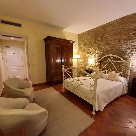 Hotel Il Castello Certaldo Εξωτερικό φωτογραφία