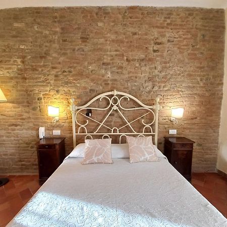 Hotel Il Castello Certaldo Εξωτερικό φωτογραφία