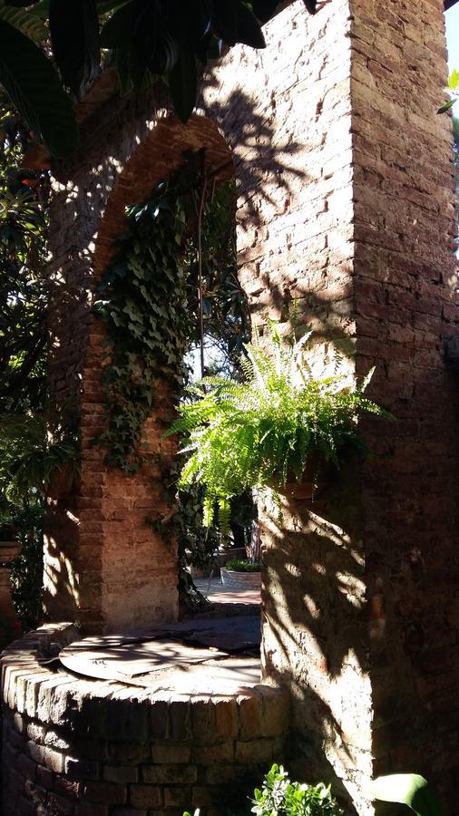 Hotel Il Castello Certaldo Εξωτερικό φωτογραφία