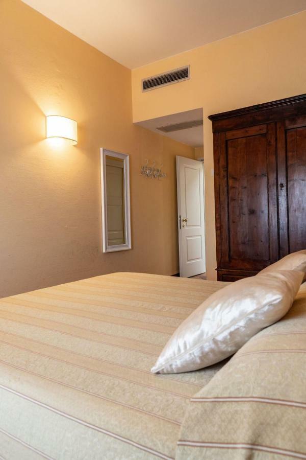 Hotel Il Castello Certaldo Εξωτερικό φωτογραφία