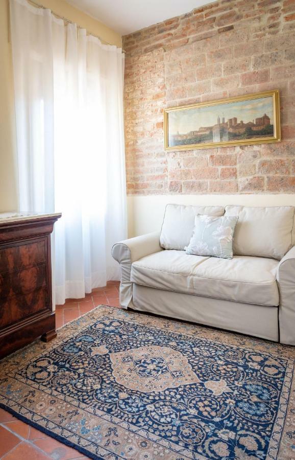 Hotel Il Castello Certaldo Εξωτερικό φωτογραφία