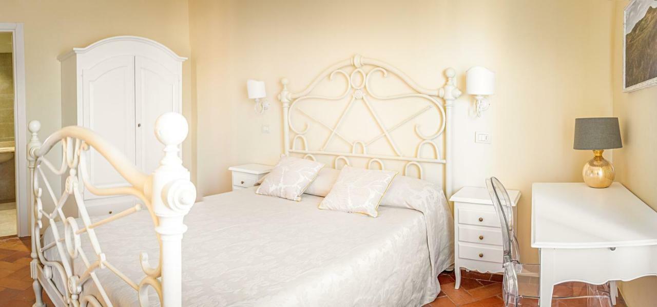 Hotel Il Castello Certaldo Εξωτερικό φωτογραφία